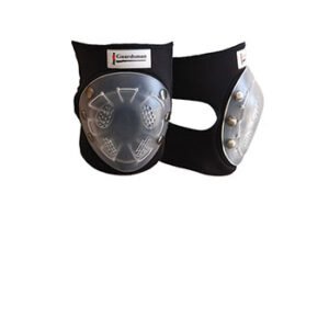 Air Suspension Knee Pad